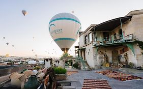 Kelebek Special Cave Hotel